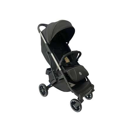 Коляска прогулочная Ining baby black