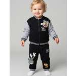 Бомбер и брюки PlayToday