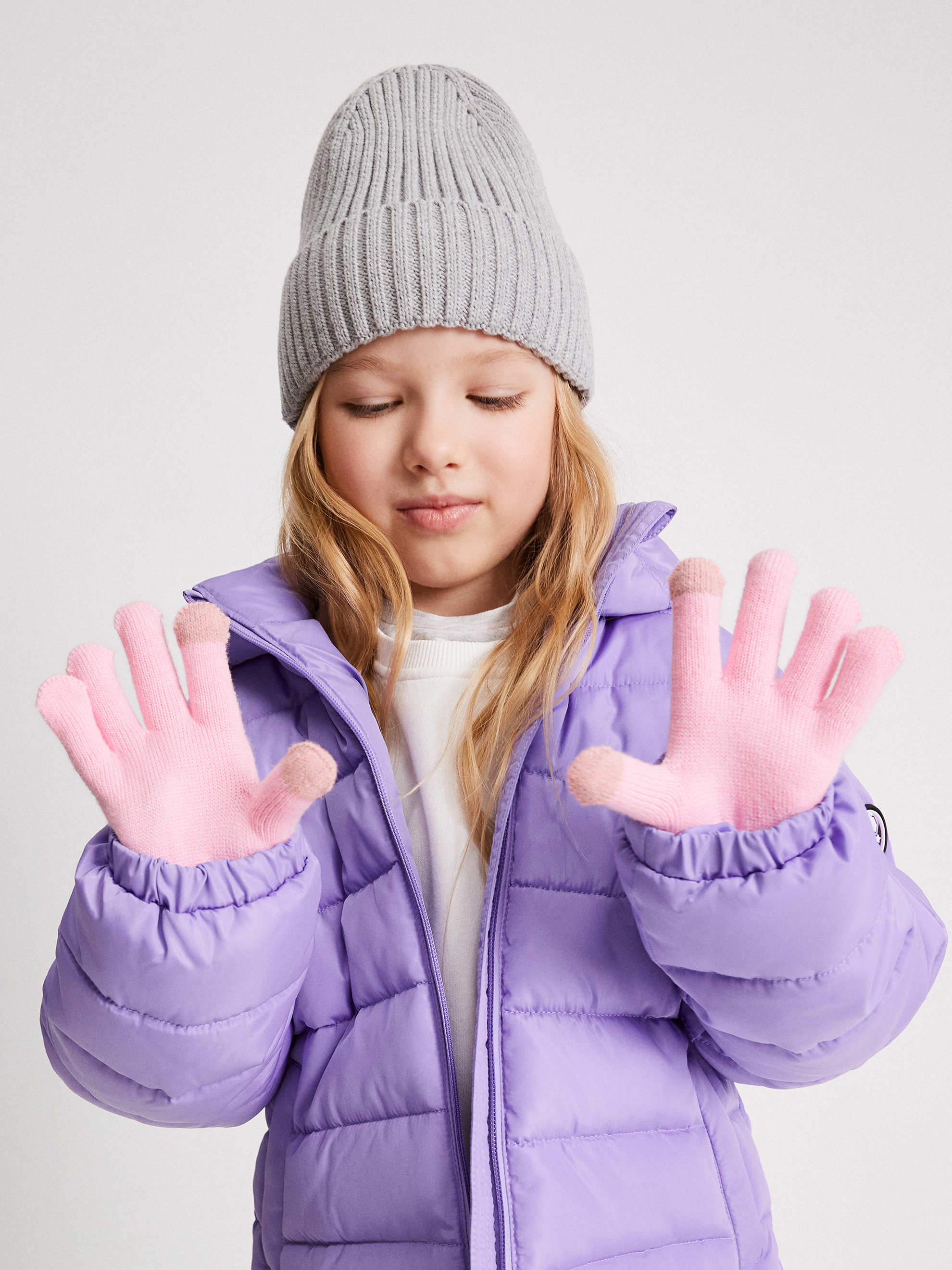 Перчатки Acoola 20236420055_0094207 - фото 4