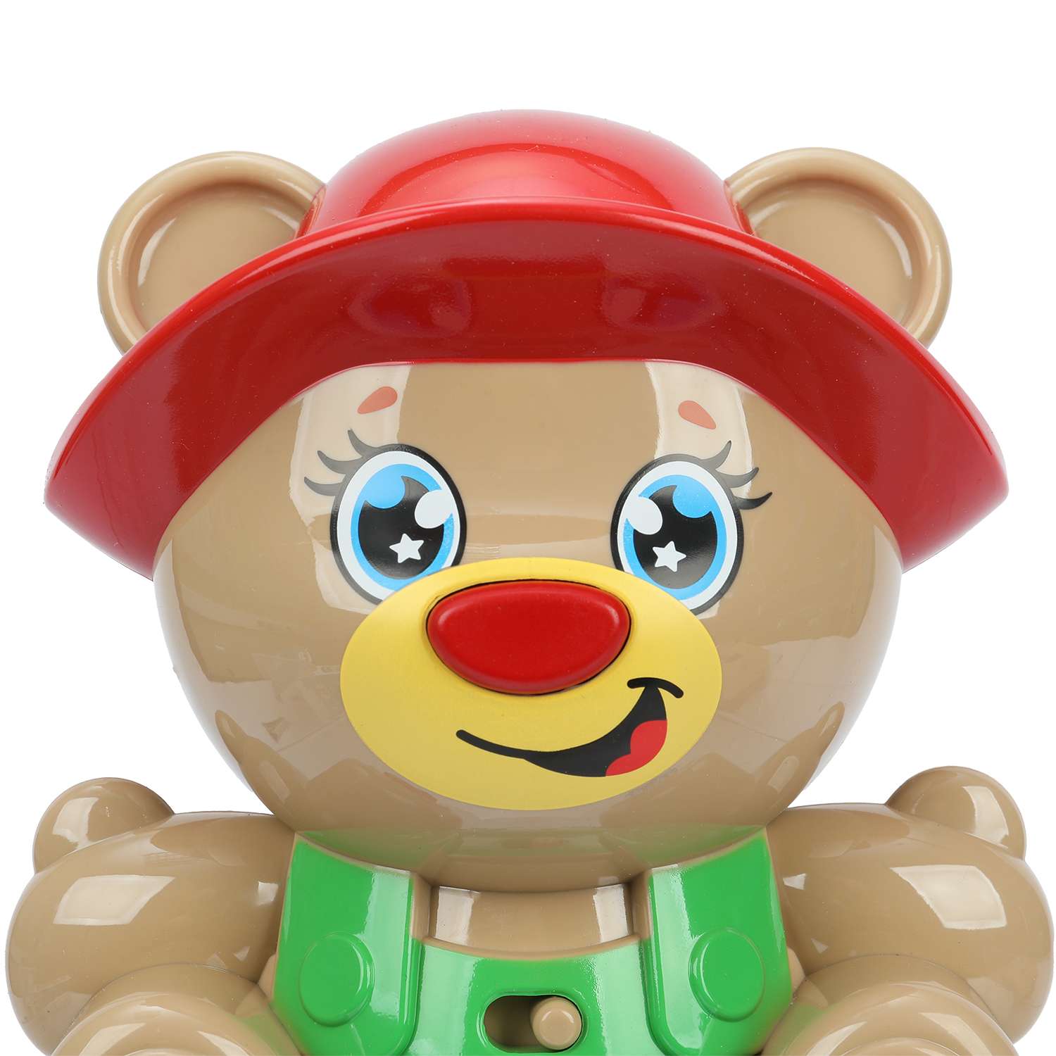 Игрушка УМка Мишка - фото 12