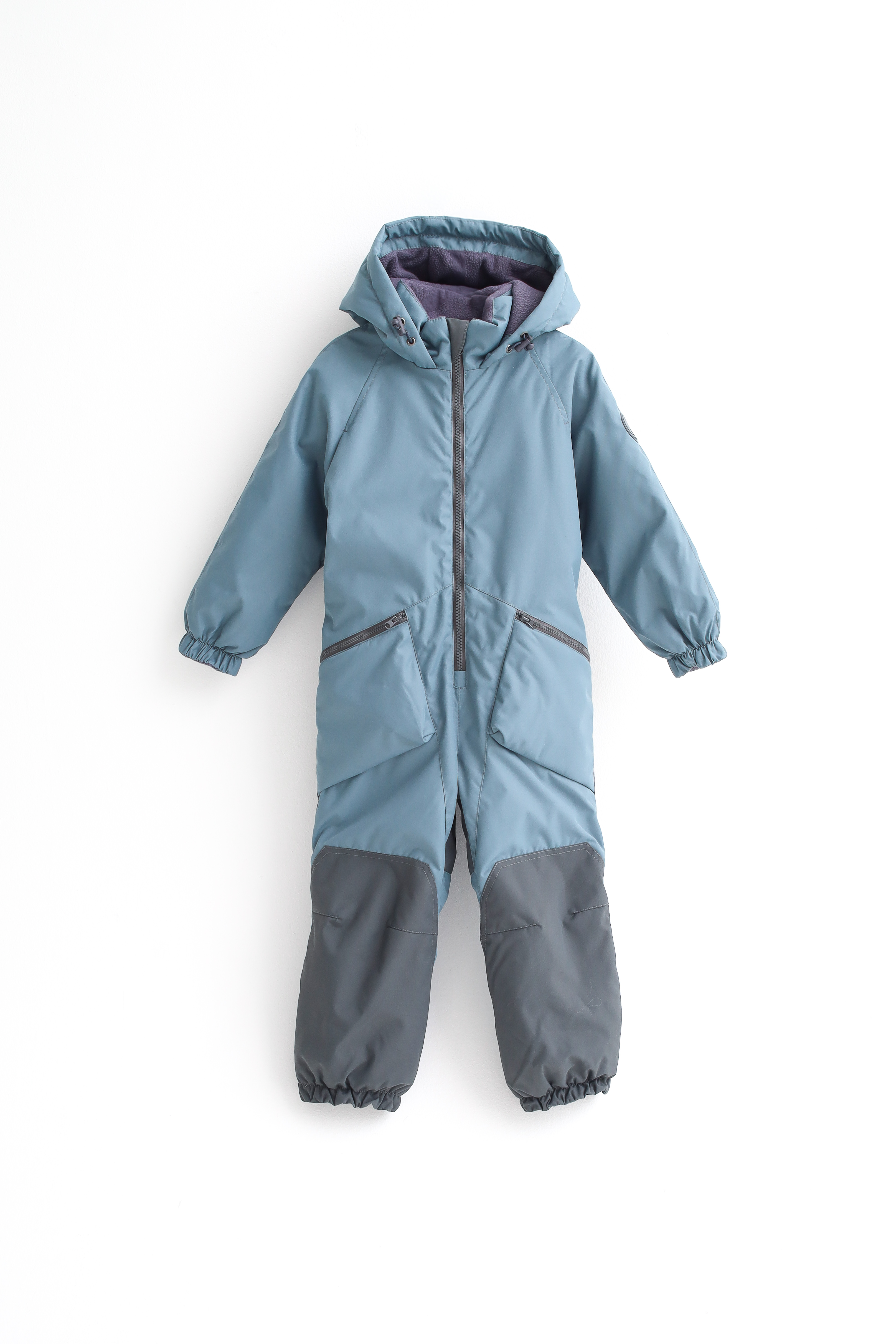 Комбинезон MINIDINO В-КОМ-010/1/ДКомбинезон детский демисезонный 3.0 васаби - фото 8