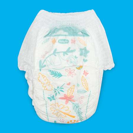 Трусики BabyGo Classic 6 (16-25 кг) 36 шт.