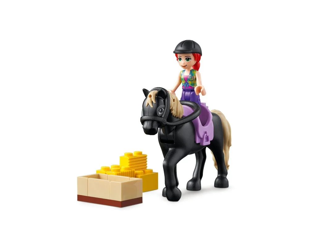 Конструктор LEGO Friends 41721 810 дет. - фото 12