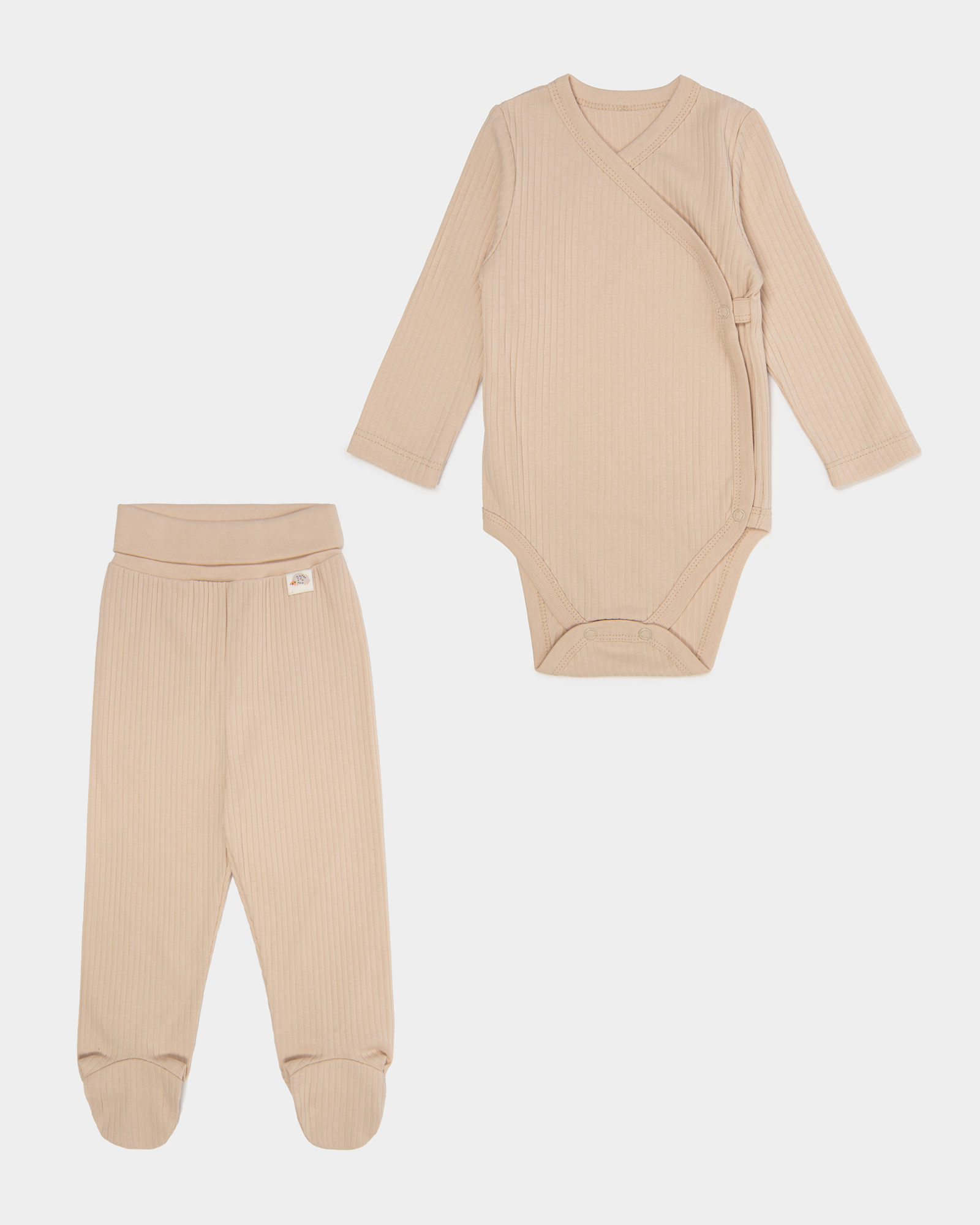 Комплект Моя Горошинка W24MG2-2/015ib-L2 - фото 1