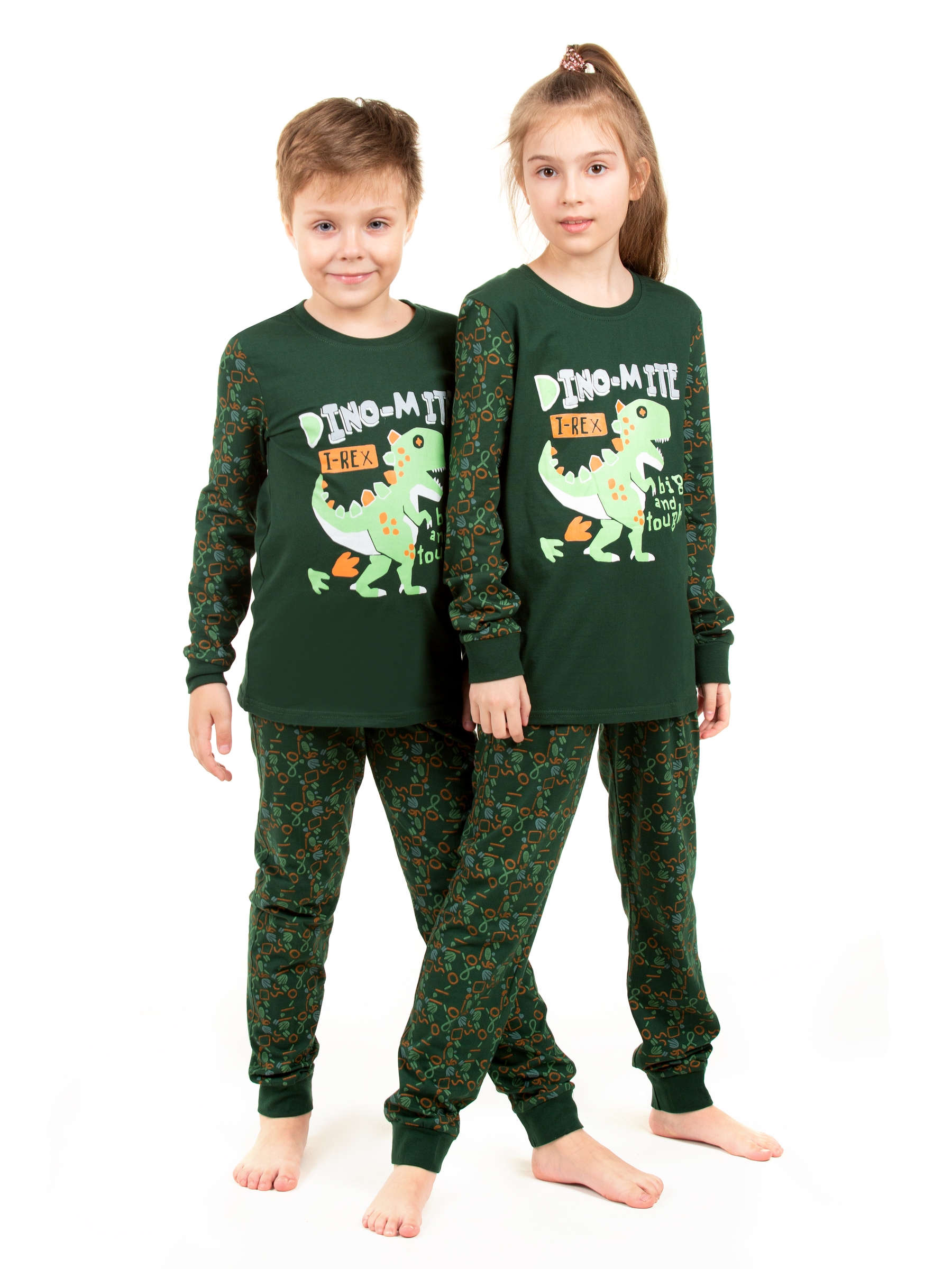 Пижама N.O.A. 11178-1 - фото 12