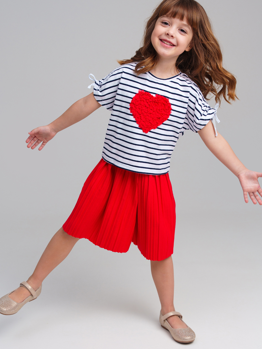 Футболка PlayToday 12522173 - фото 1