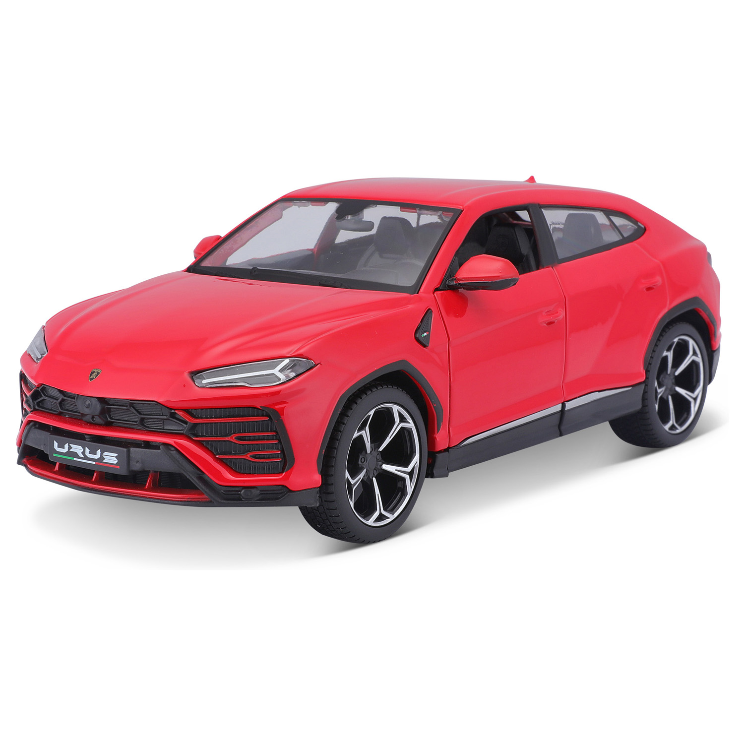 Автомобиль MAISTO 31519RD - фото 5