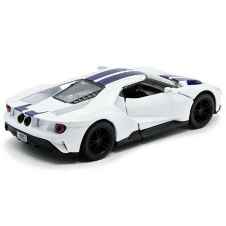 Автомобиль KINSMART Ford