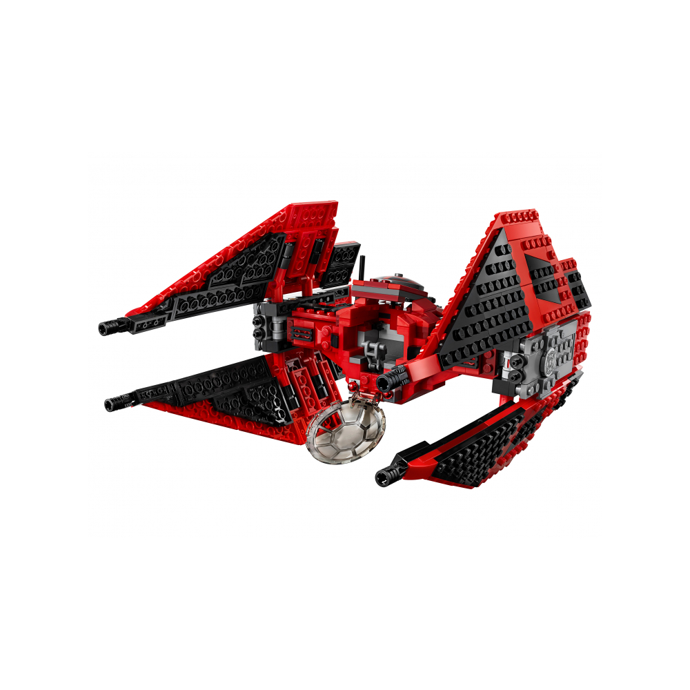 Конструктор LEGO 1351 дет. - фото 4