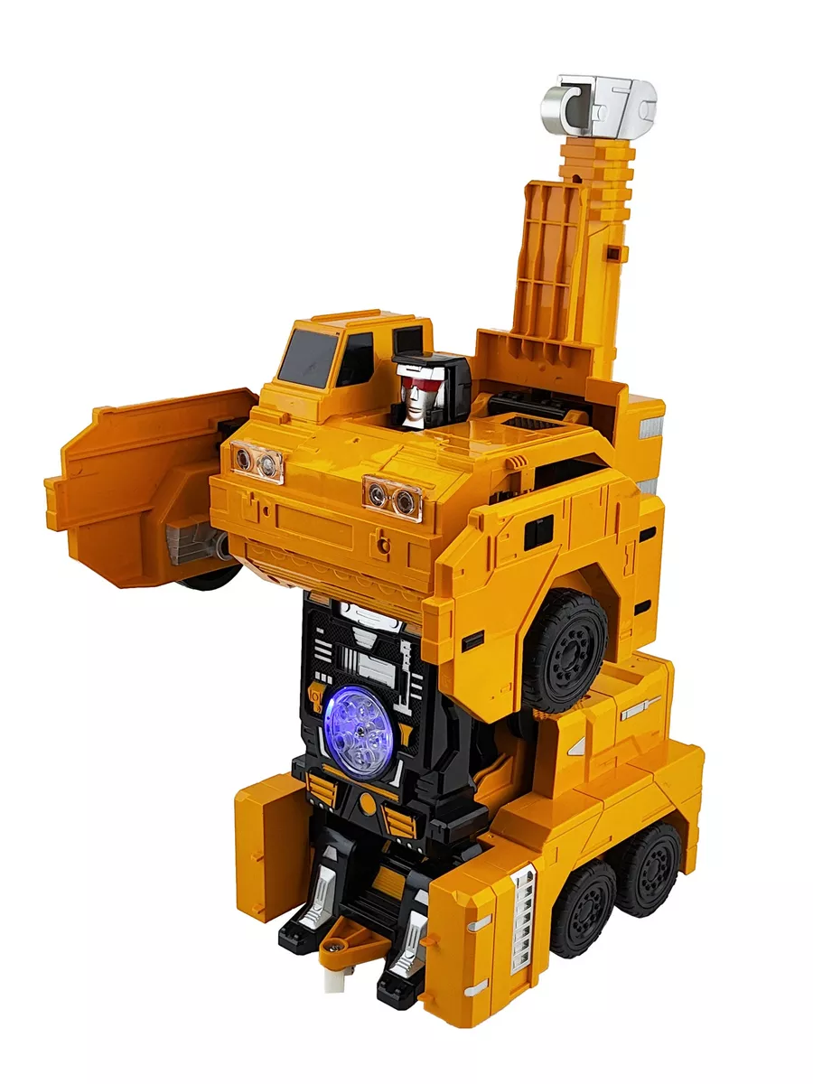 Автомобиль РУ Meizhi - фото 4