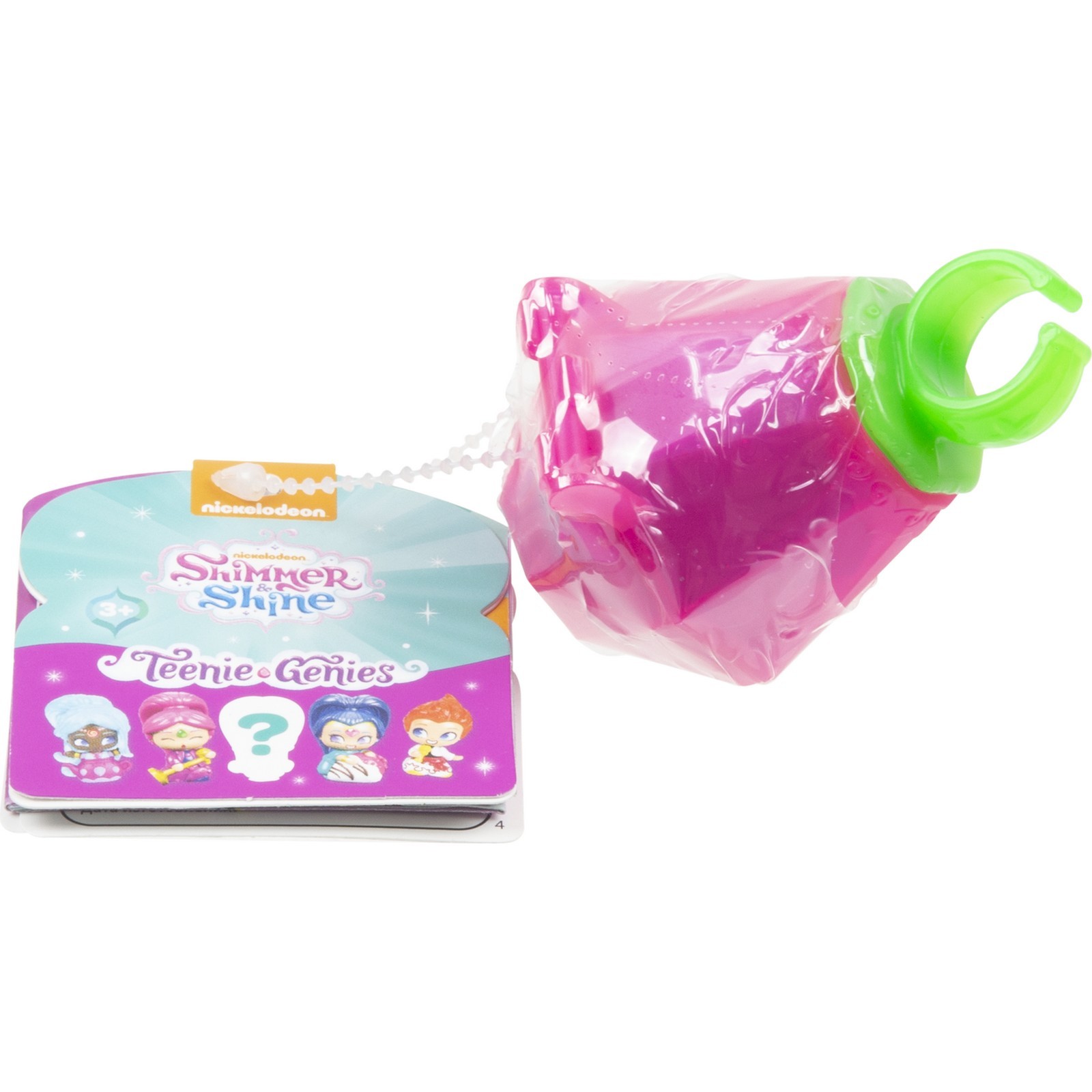 Кукла мини Shimmer and Shine в ассортименте GFL91 - фото 7