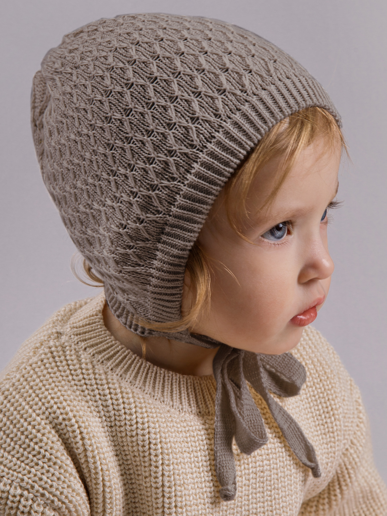 Шапочка Amarobaby AB-OD26-BER16/12 - фото 1