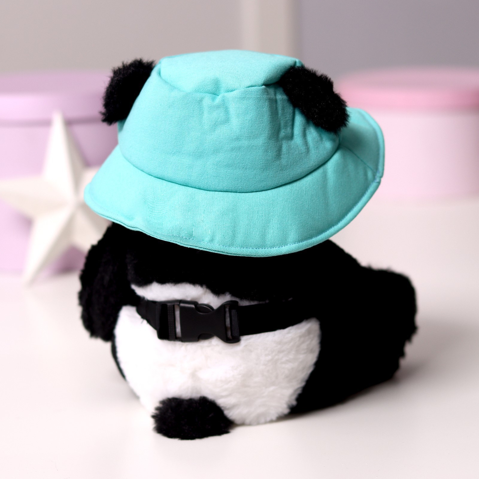 Игрушка мягкая Milo Toys - фото 7