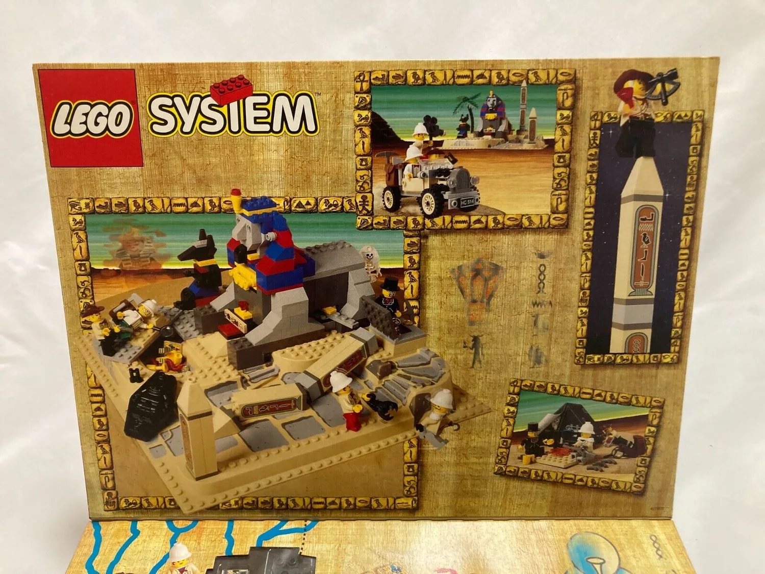 Конструктор LEGO Creator Expert - фото 2