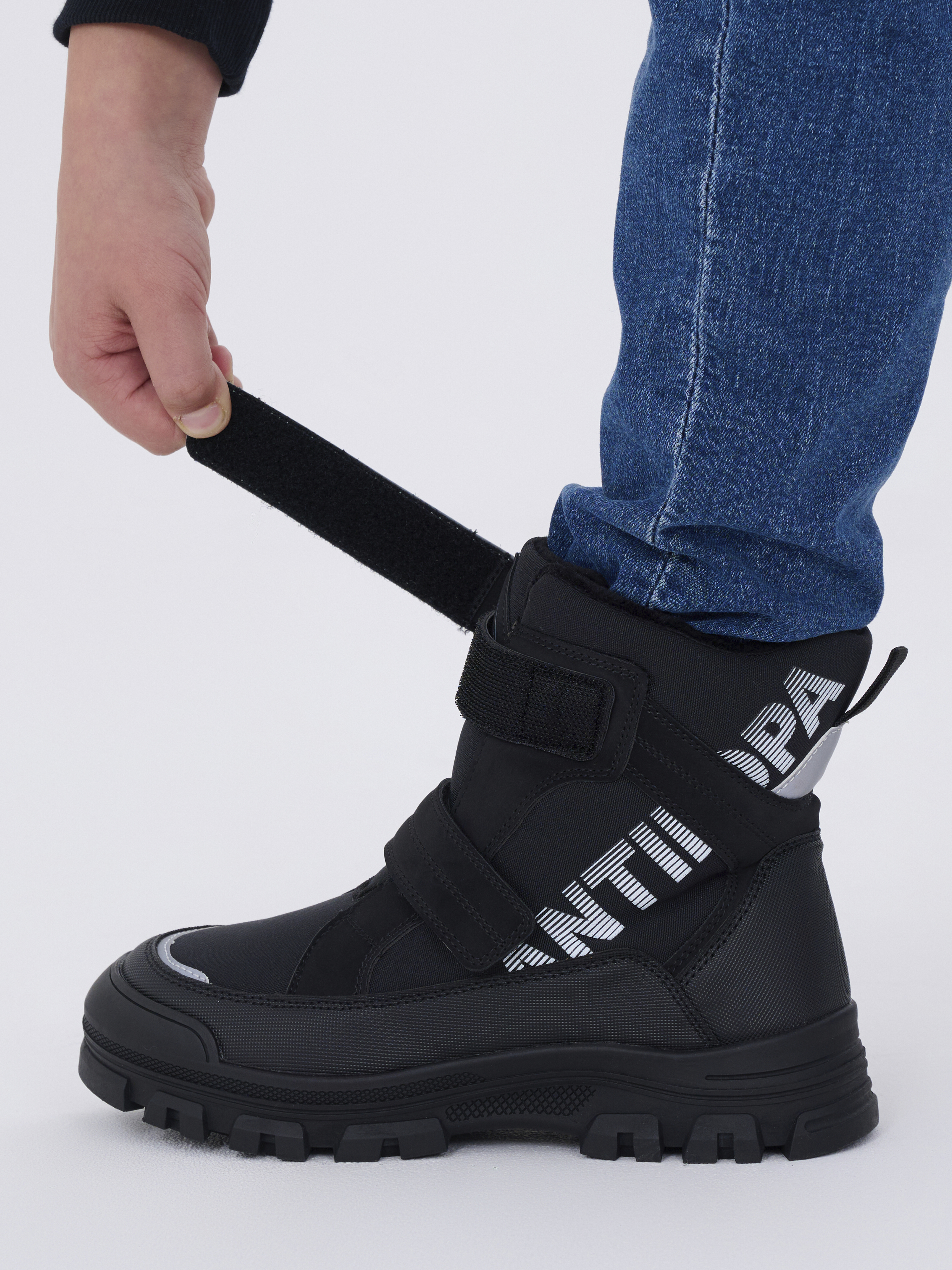 Ботинки Antilopa AL 12961 - фото 28