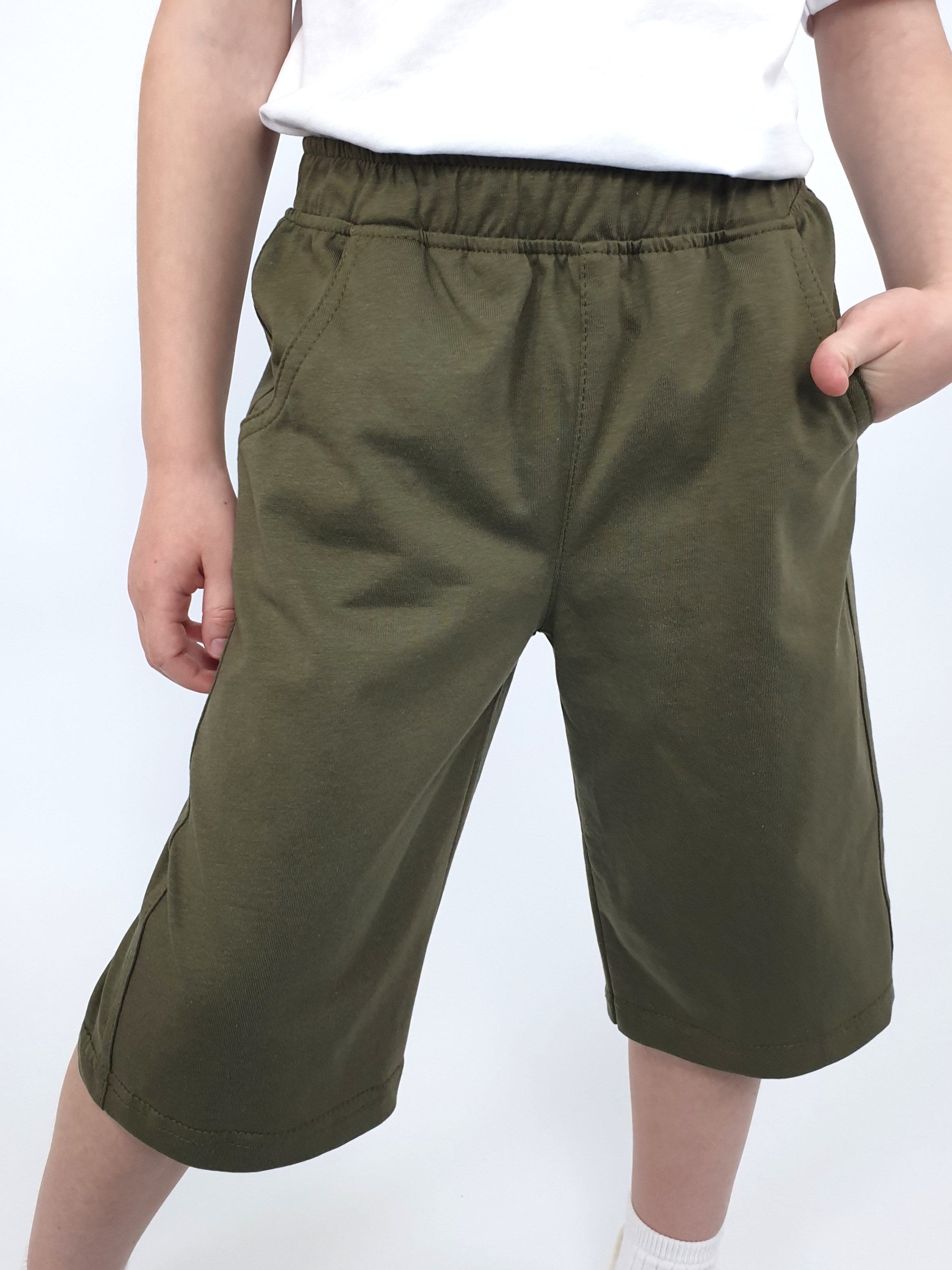 Шорты Luneva 18-25-3. - фото 2