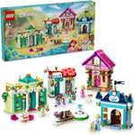 Конструктор LEGO Disney Princess блочный