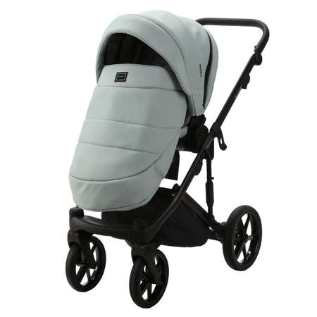Коляска 3 в 1 Adamex Lumi Lux