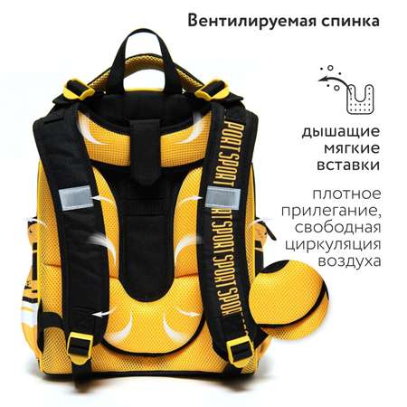 Ранец Erhaft Sport