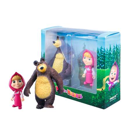 Игровой набор Prosto toys