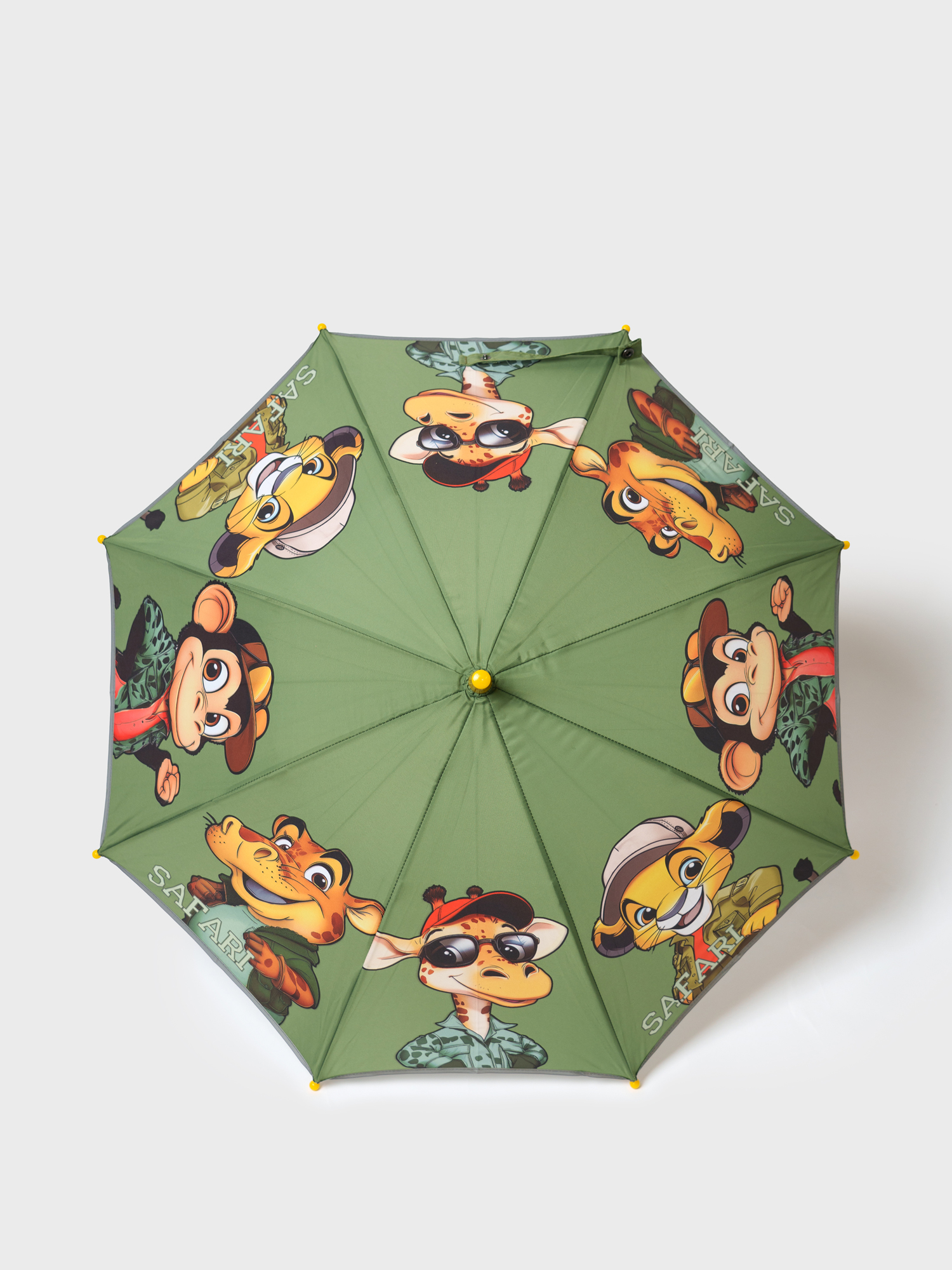 Зонт PlayToday 12612801 - фото 1