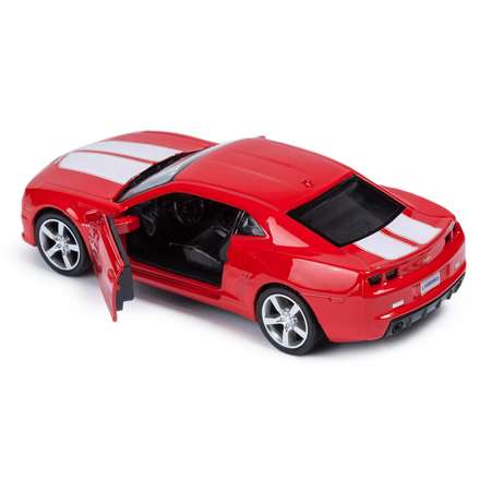 Автомобиль Mobicaro Chevrolet Camaro 1:32 в ассортименте