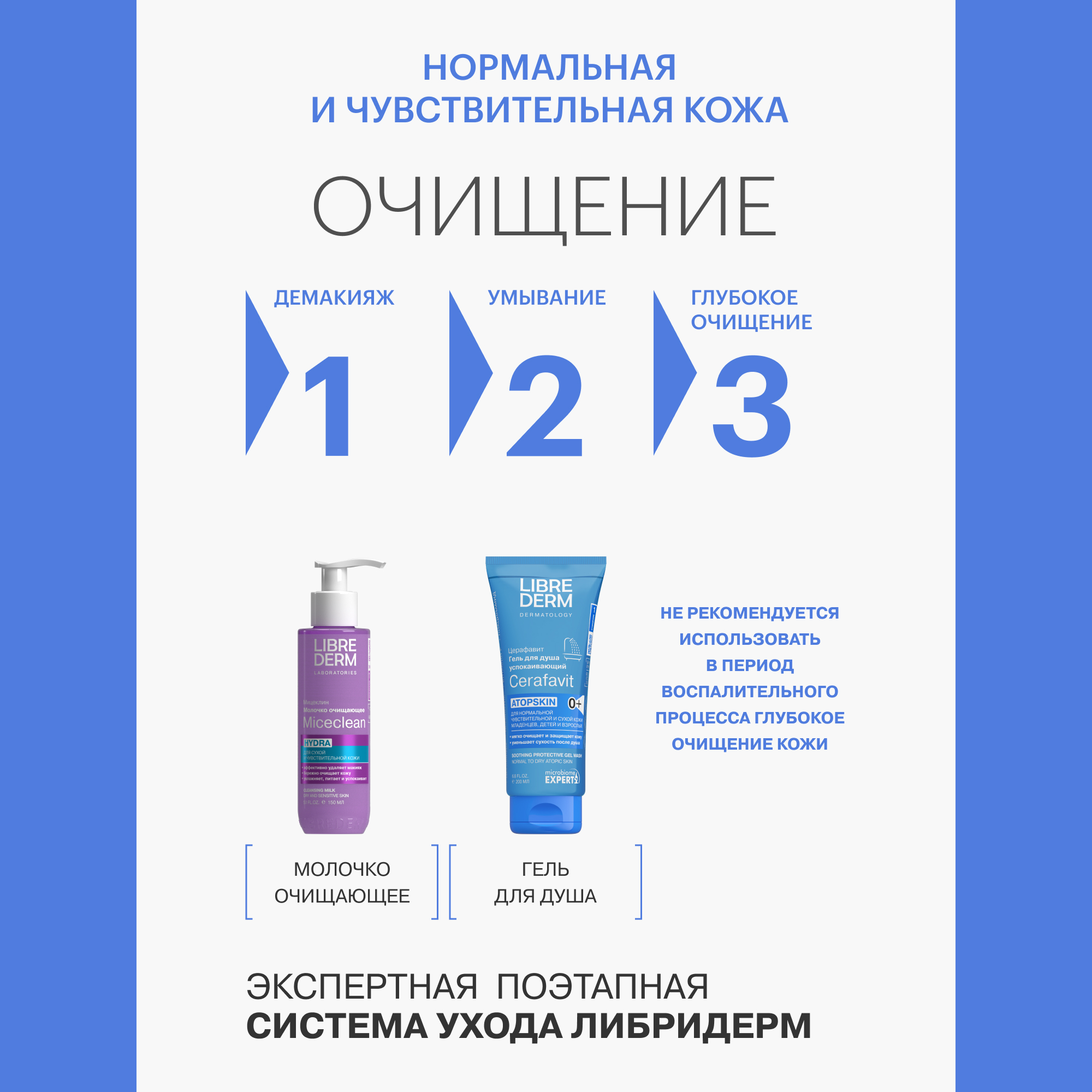Крем Librederm CERAFAVIT 75 мл - фото 8