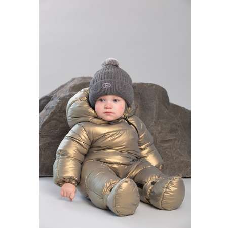 Комбинезон Orso Bianco