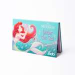 Палетка теней soda Exploretheocean Under the sea SOD230015