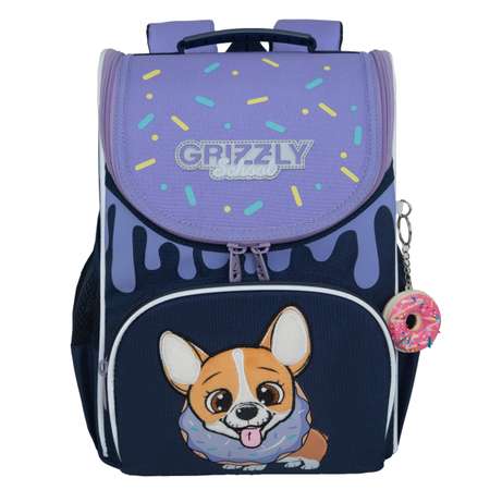 Ранец Grizzly