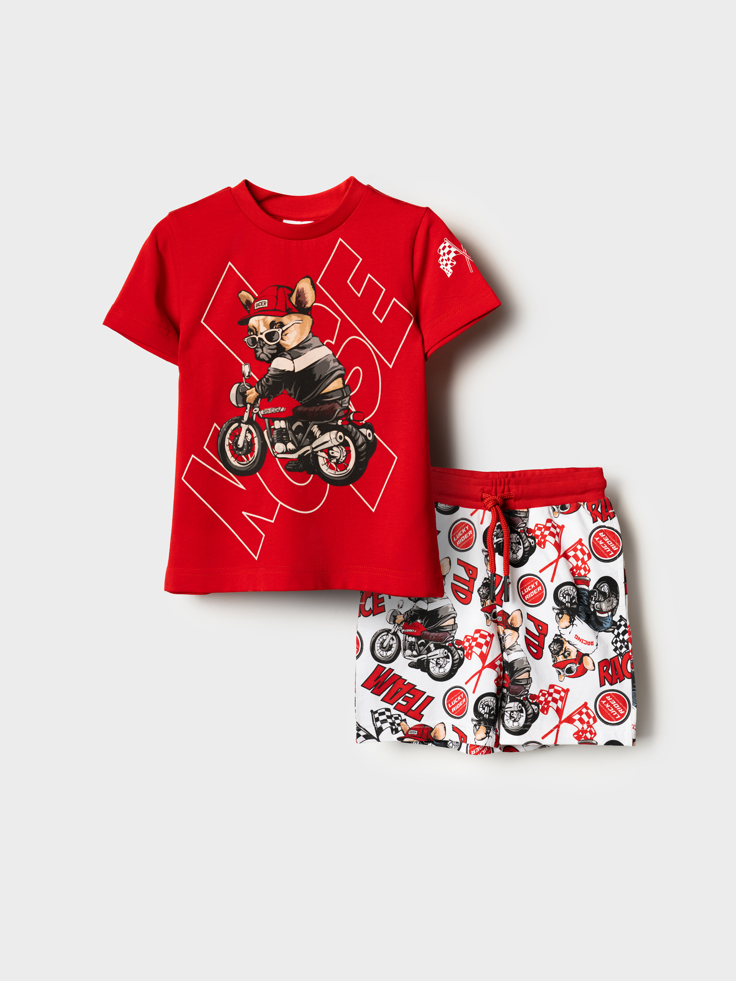 Комплект PlayToday 12612287 - фото 6