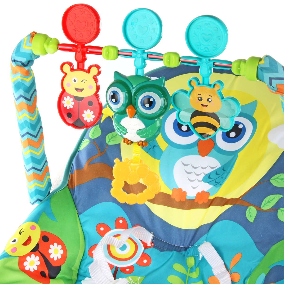 Шезлонг Veld Co - фото 6