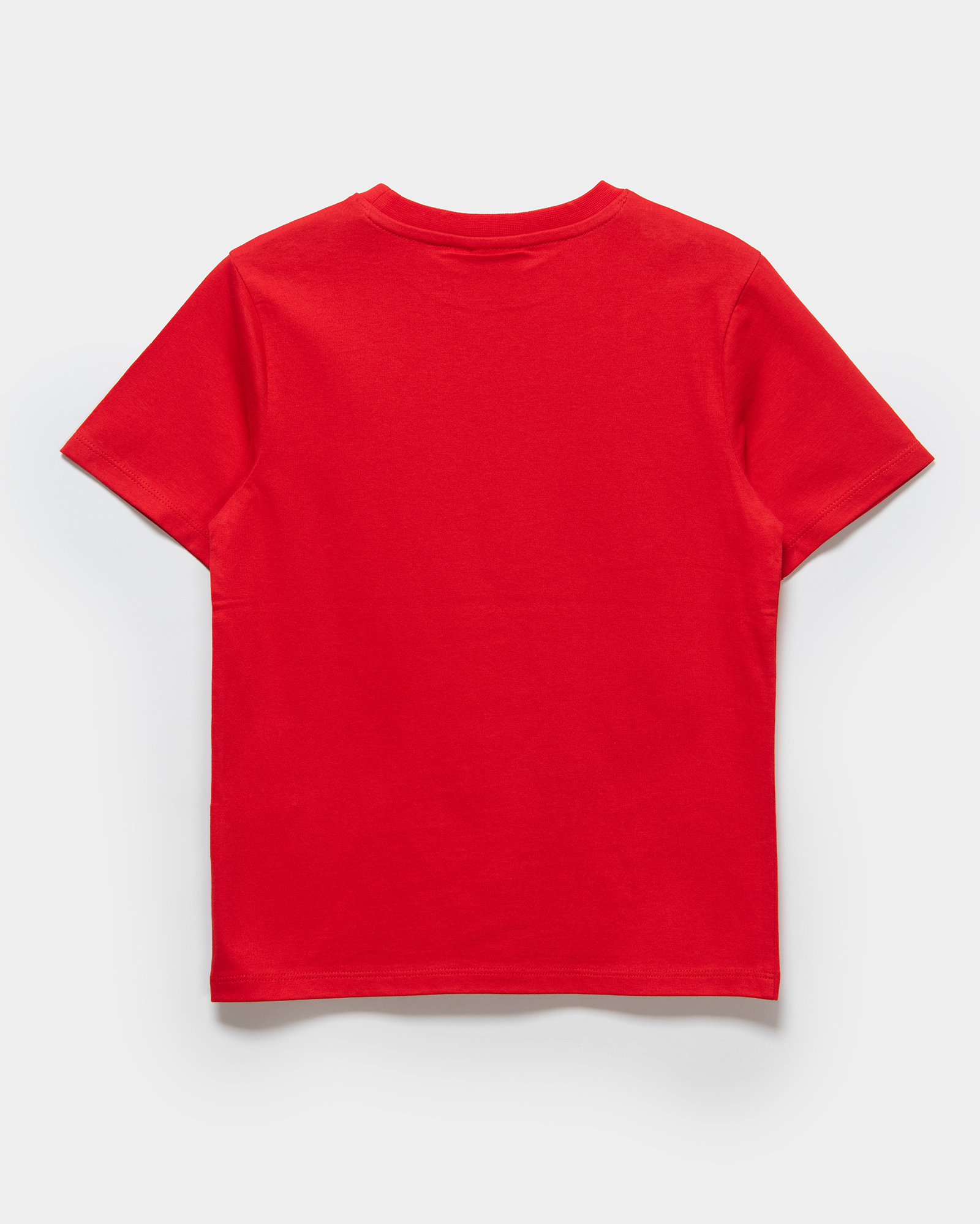 Футболка Super Wings W24LC1-004RI kb-11 - фото 3