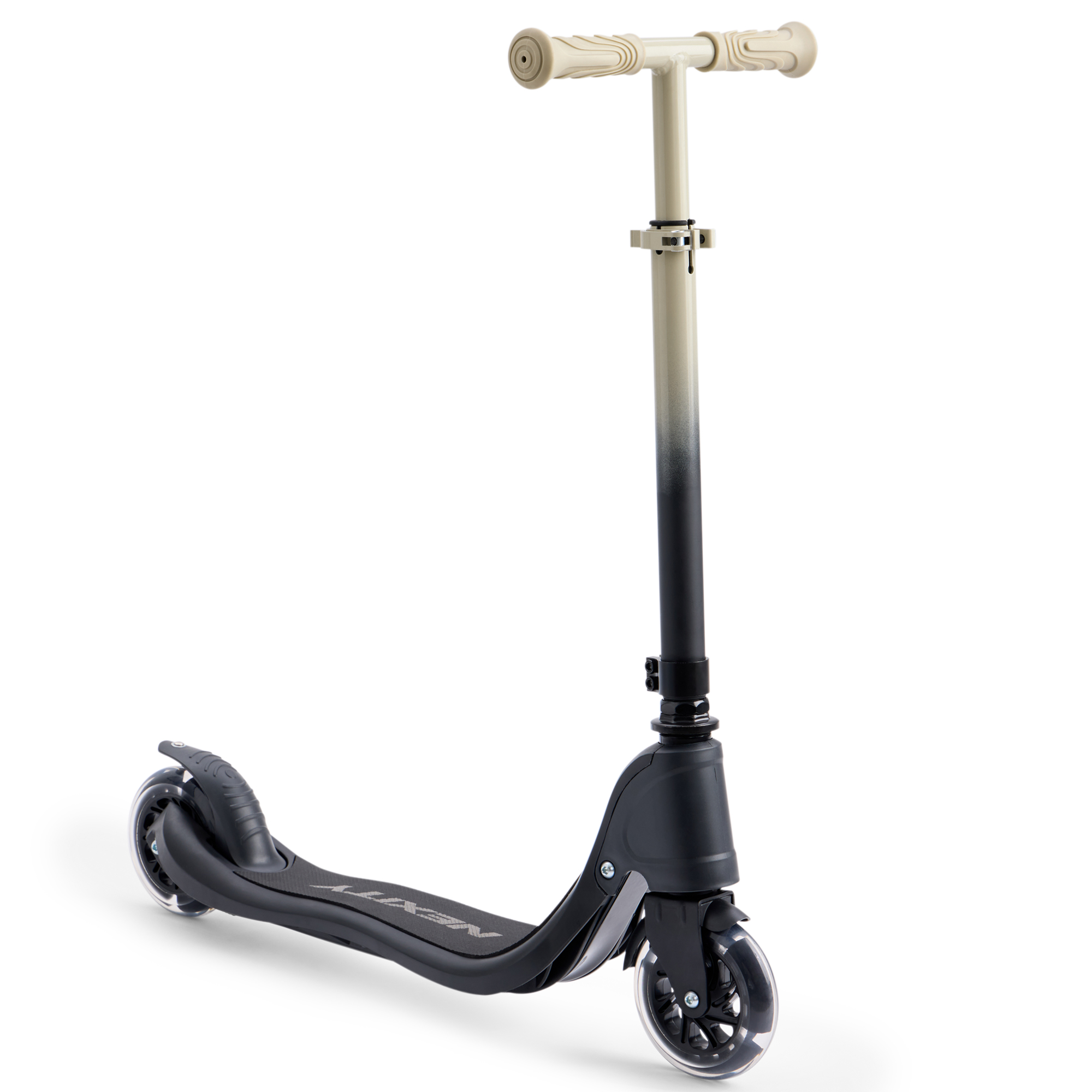 Городской самокат Happy Baby двухколесный - фото 1