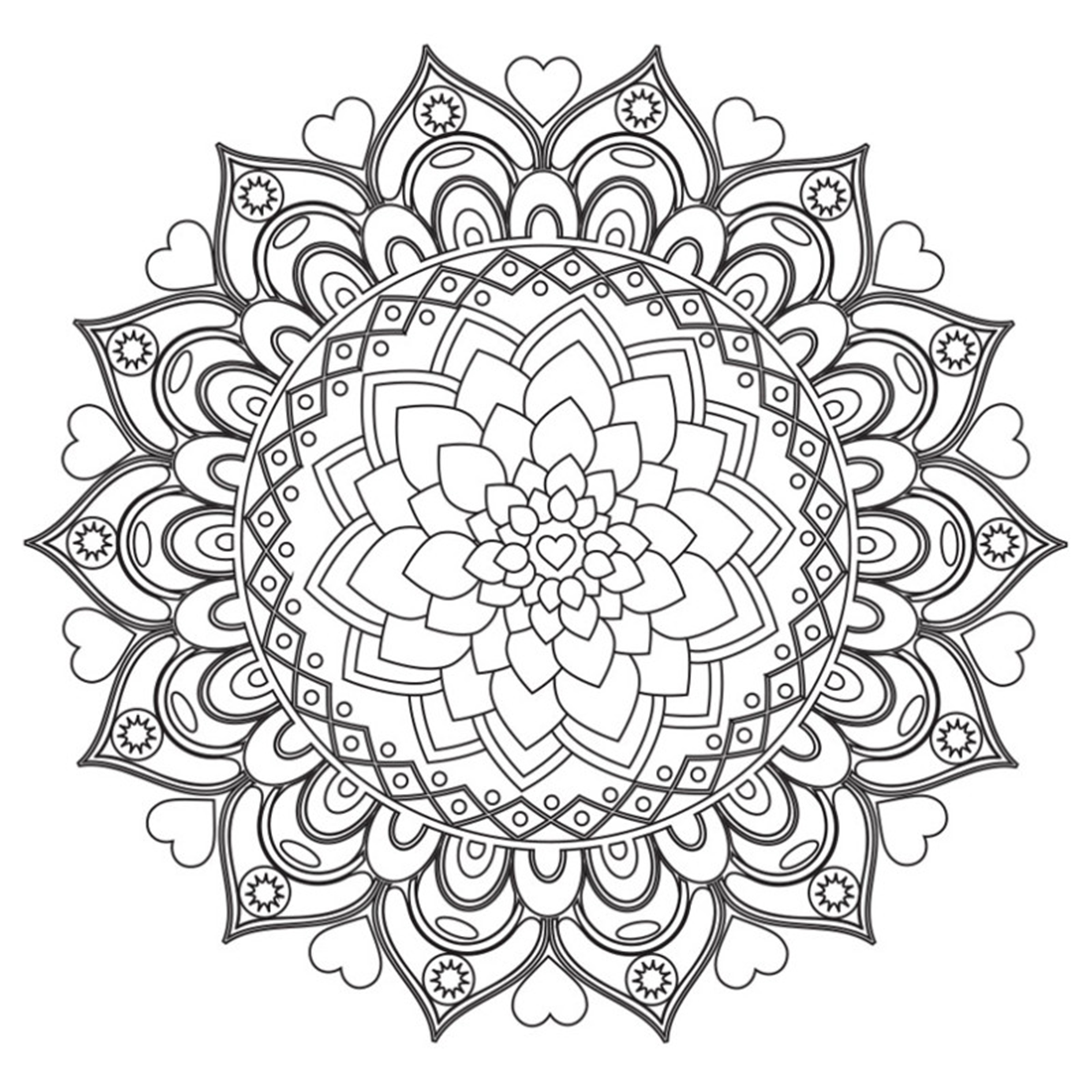 Картина по номерам Белоснежка Волк - фото 8