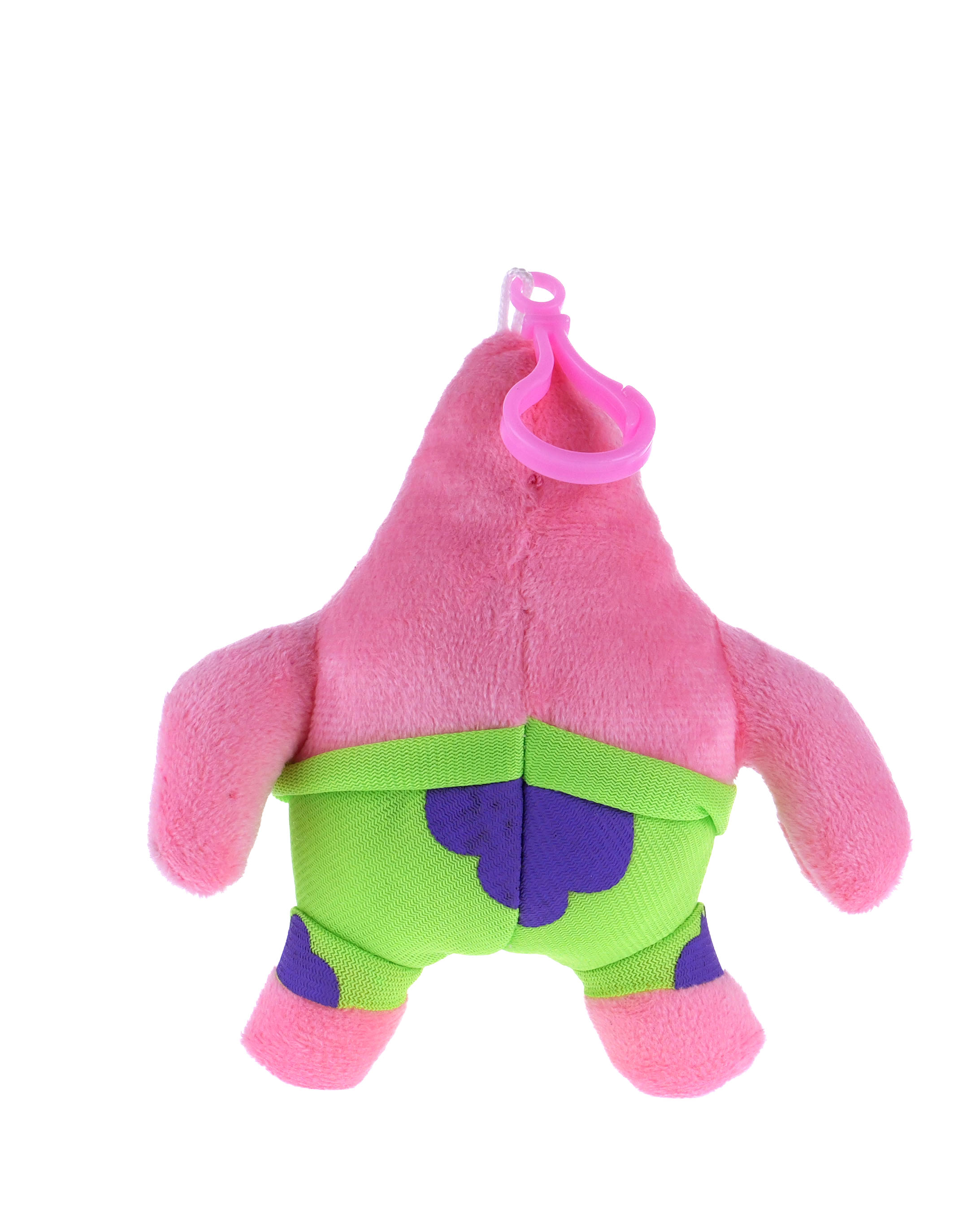 Брелок Snuggles Патрик - фото 10