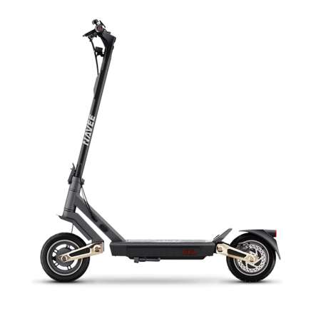 Электросамокат Navee ST3 PRO черный