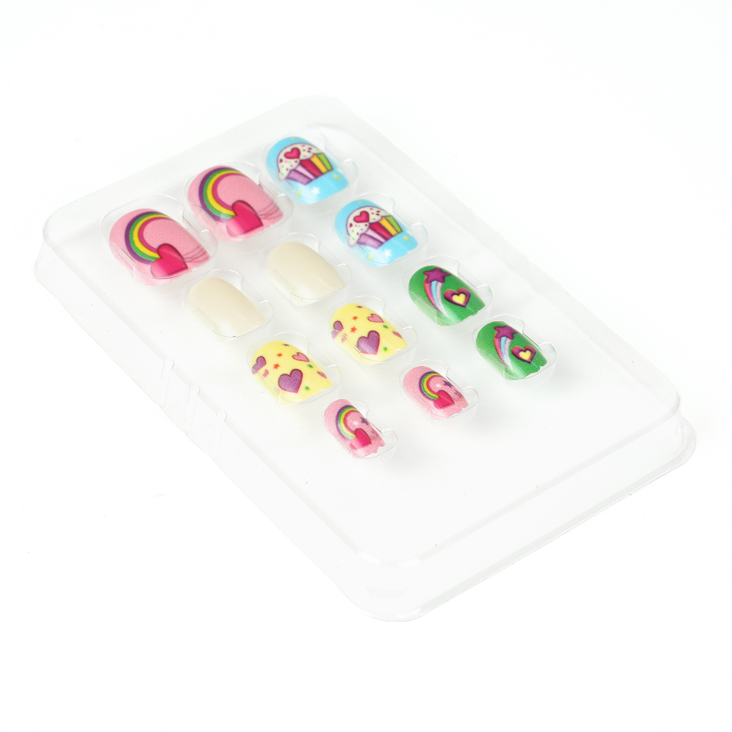 Игрушка Милая леди маникюрный набор - фото 2