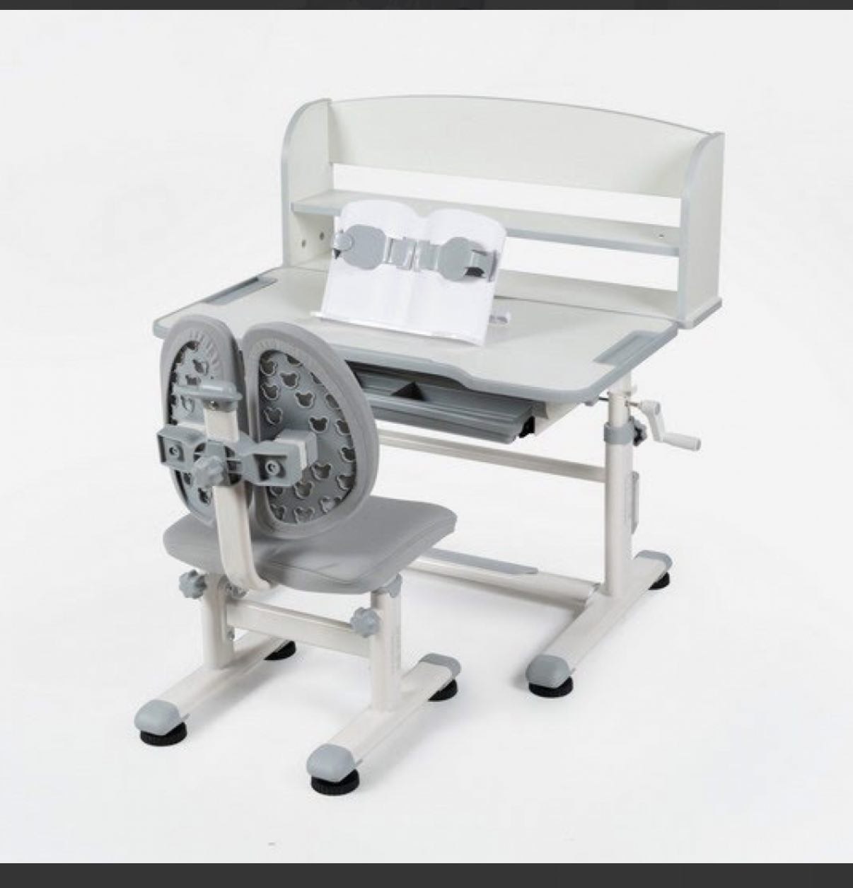 Комплект мебели LOTT OXFORD - фото 4