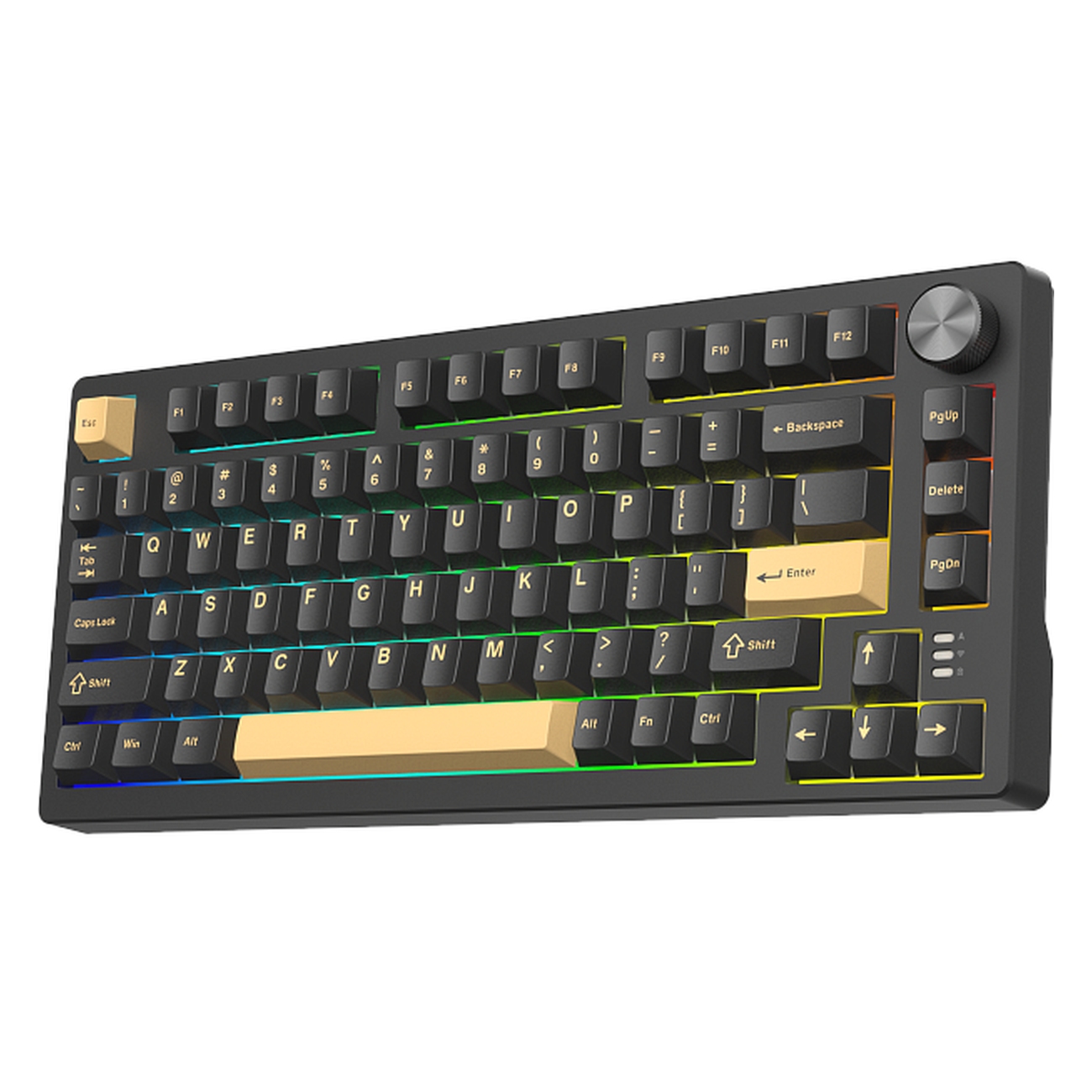 Клавиатура DAREU EK75 RT - фото 4