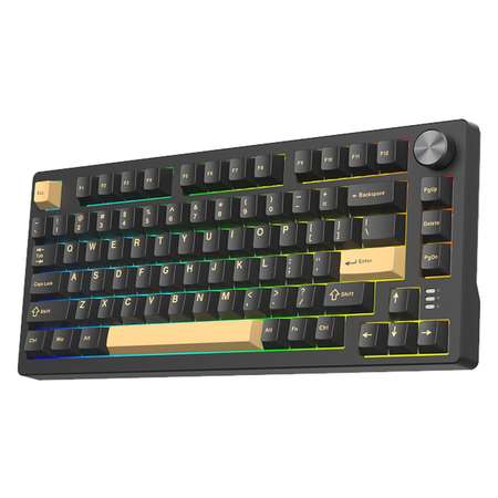 Клавиатура DAREU EK75 RT