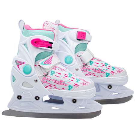 Коньки BIG BRO Раздвижные 40-43