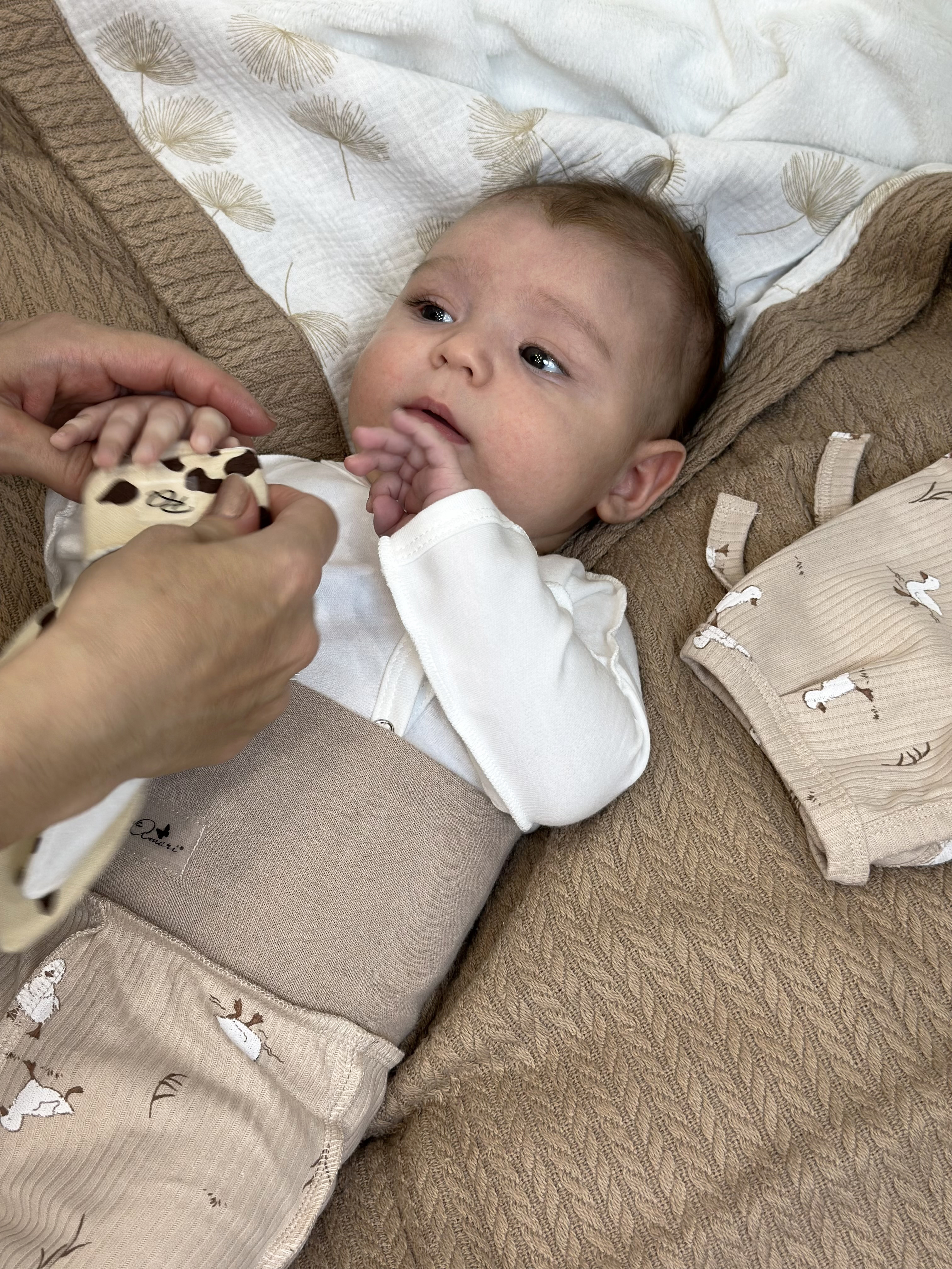 Ползунки RinaAmari 64290956 - фото 13