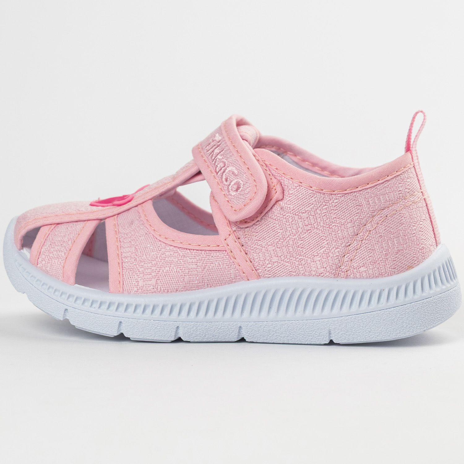 Сандалии TikkaGo 7T20_2509_pink - фото 7