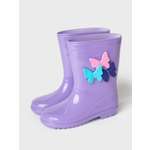 Резиновые сапоги PlayToday