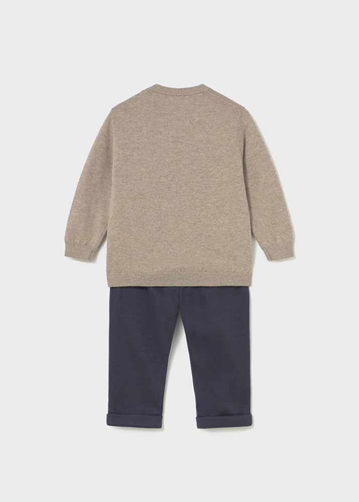 Комплект Mayoral 2515/46 - фото 2