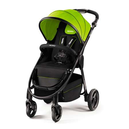 Коляска прогулочная Recaro