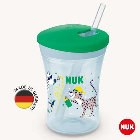 Поильник Nuk Well-Being 230 мл