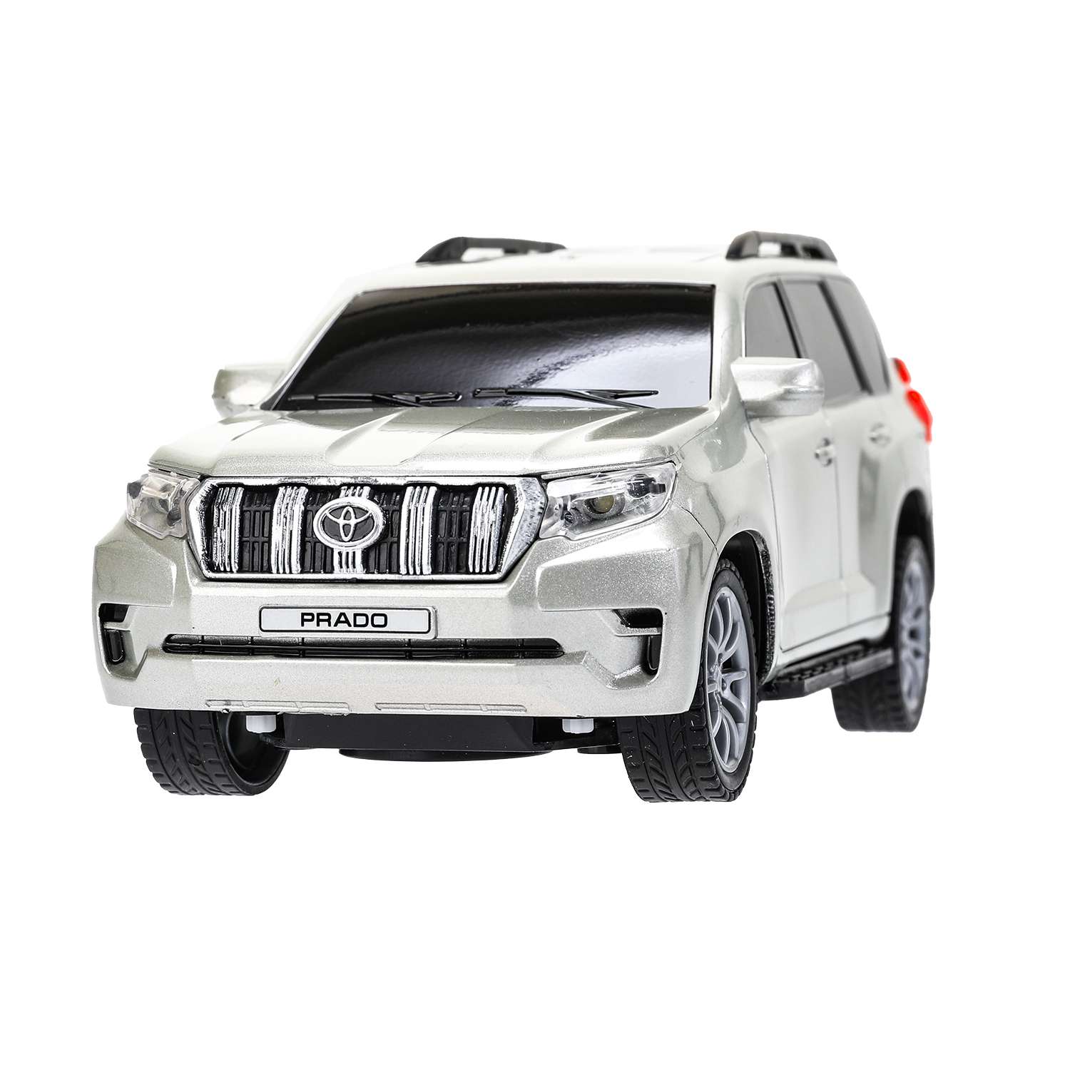 Автомобиль Технопарк Toyota 380106 - фото 13
