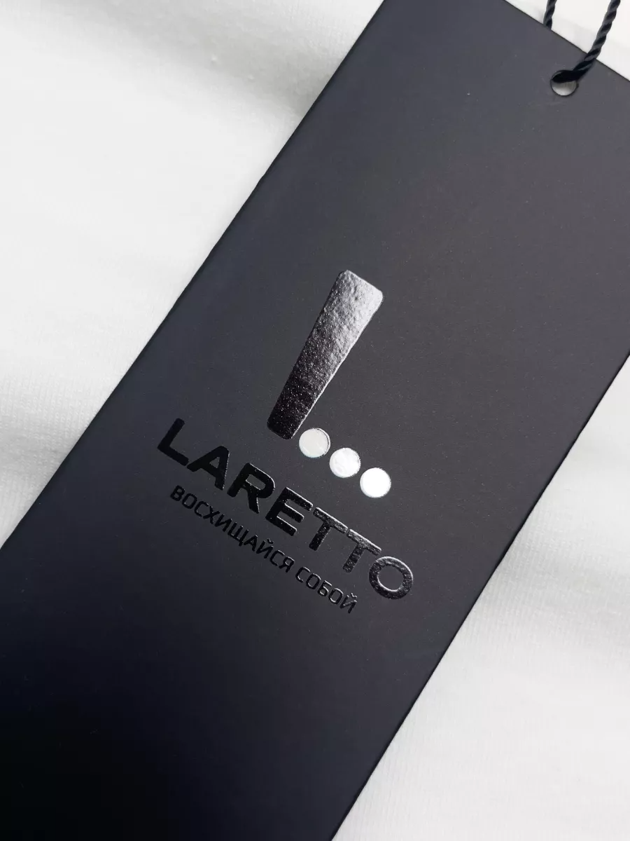 Леггинсы LARETTO LRTT-345/00-0030808 - фото 11